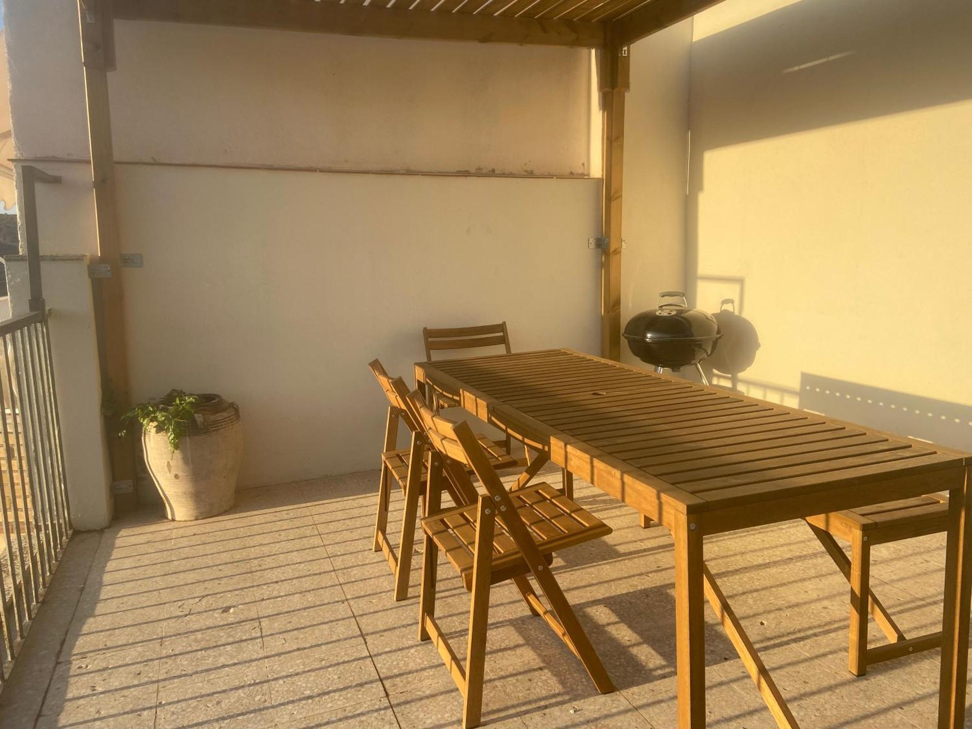 Juncosa Ca La Francesa 빌라 외부 사진